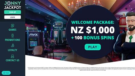 best online casino bonuses nz